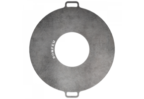 Bonfeu BonPlancha voor BonBowl