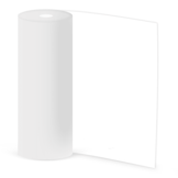 Elbe Sbg 150 Gewapende Zwembadfolie Wit