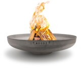 MOODZ vuurschaal RVS