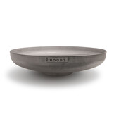 MOODZ vuurschaal RVS