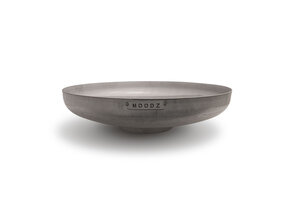 MOODZ vuurschaal RVS