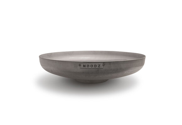 MOODZ vuurschaal RVS
