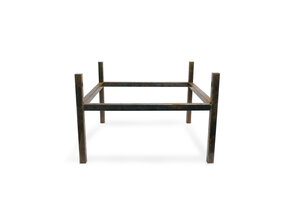 MOODZ vuurschaal onderstel rechthoekig