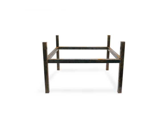 MOODZ vuurschaal onderstel rechthoekig