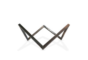 MOODZ vuurschaal onderstel ster