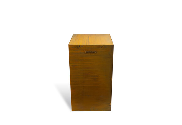 MOODZ vuurschaal sokkel