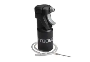 Pit Boss Spritz/Injectie fles