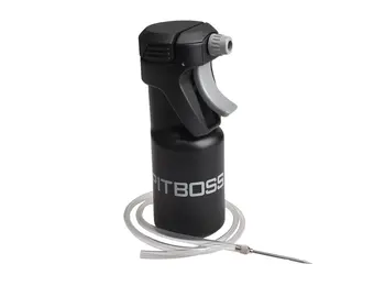 Pit Boss Spritz/Injectie fles