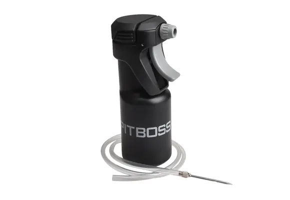Pit Boss Spritz/Injectie fles