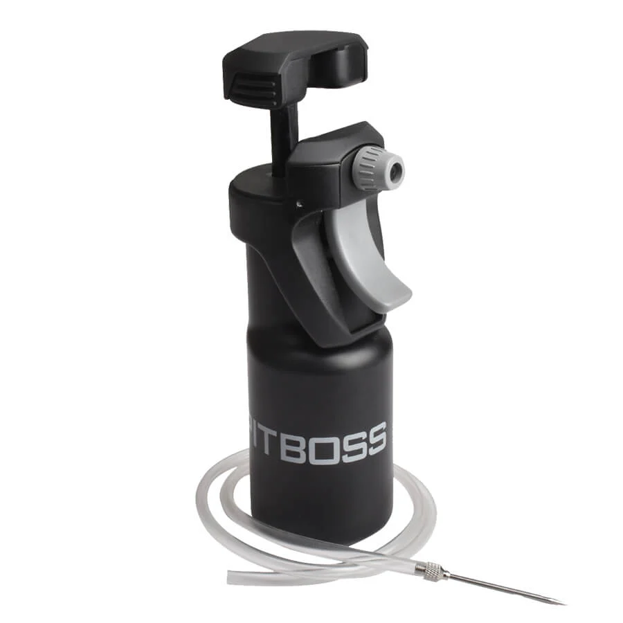 Pit Boss Spritz/Injectie fles
