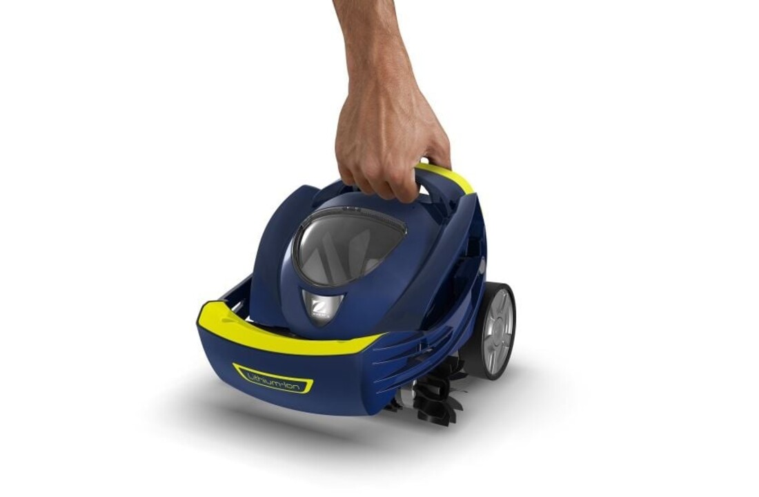 Zodiac RS0800 Spa zwembadrobot