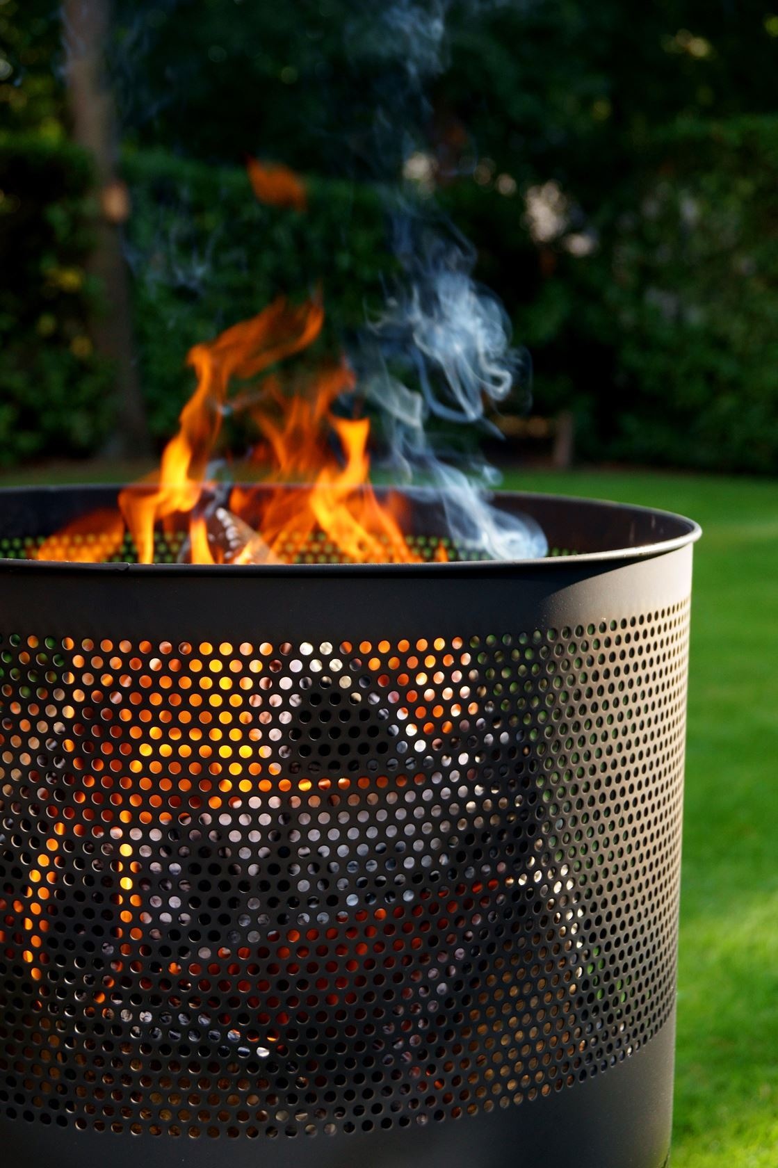Bonfeu Bonves 45 vuurhaard en grill