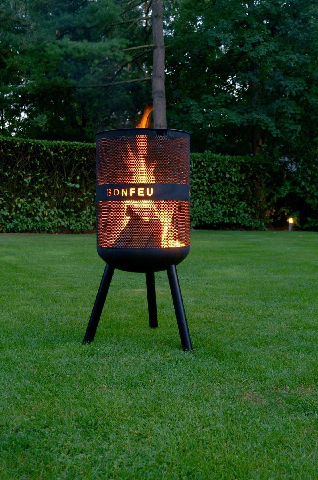 Bonfeu Bonves 45 vuurhaard en grill