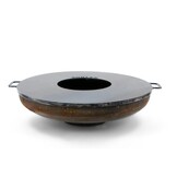 Bonfue Plancha bakplaat voor BonVes en BonCarré