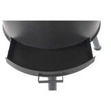 Bonfeu BonTon vuurhaard, tuinhaard en grill