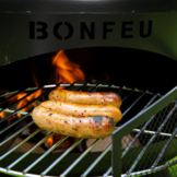 Bonfeu BonGiro vuurhaard en grill