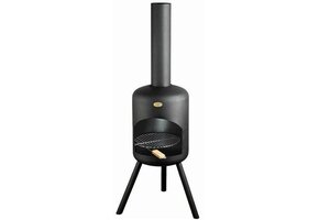 Bonfeu BonSelo vuurhaard en grill