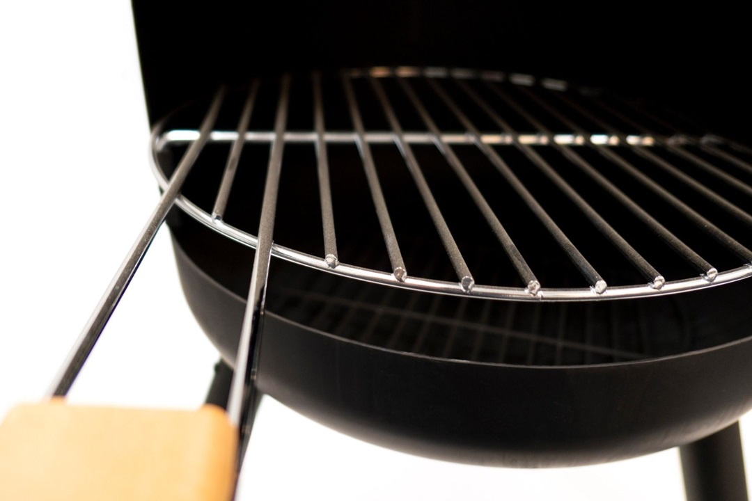 Bonfeu BonSelo vuurhaard en grill