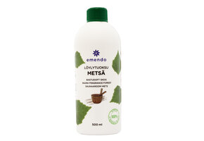Emendo Sauna geur Bos 500 ml - Metsä