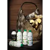 Emendo Sauna geur Teer 500 ml - Terva