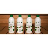 Emendo Sauna geur Teer 500 ml - Terva