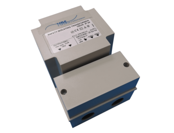 Zwembad Verlichting Transformator 1 x150 Watt