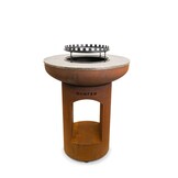 Bonfeu Skewer ring voor plancha
