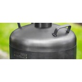 Cook King vuurhaard Faro