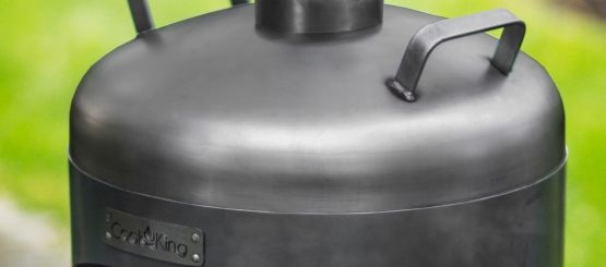 Cook King vuurhaard Faro