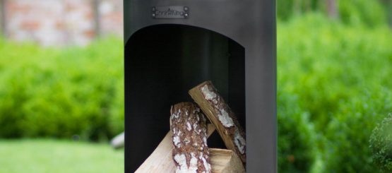 Cook King vuurhaard Faro