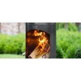 Cook King vuurhaard Faro