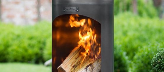 Cook King vuurhaard Faro