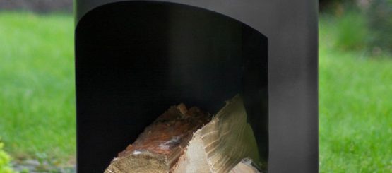 Cook King vuurhaard Faro