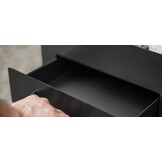 Cook King vuurhaard Rosa