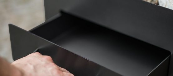 Cook King vuurhaard Rosa