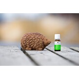 Emendo Sauna egel met etherische olie Eucalyptus