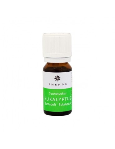 Emendo Sauna egel met etherische olie Eucalyptus