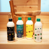 Emendo Sauna geur Pinewood - Dennen 500 ml