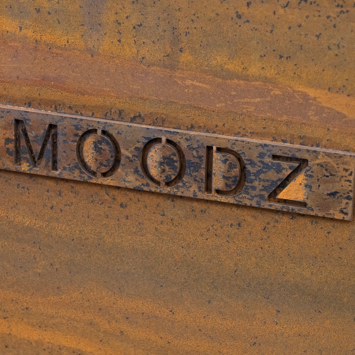 MOODZ vuurschaal sokkel