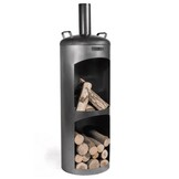 Cook King vuurhaard Faro