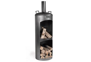 Cook King vuurhaard Faro