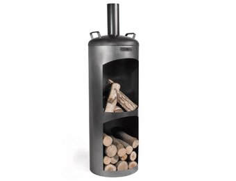 Cook King vuurhaard Faro