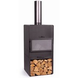 Cook King vuurhaard Vento