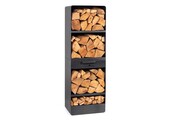 Cook King Houtopslag Vento