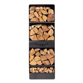 Cook King Houtopslag Vento