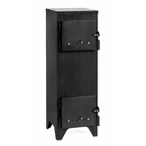 Cook King kampeer oven Burner