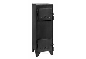 Cook King kampeer oven Burner