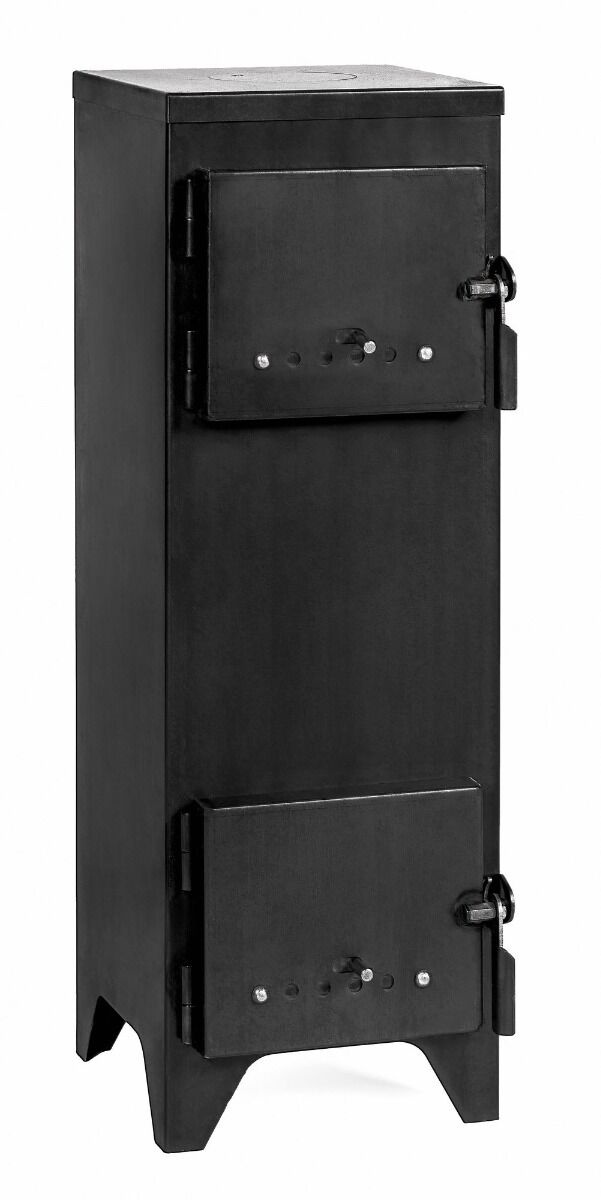 Cook King kampeer oven Burner