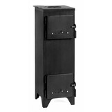 Cook King kampeer oven Burner