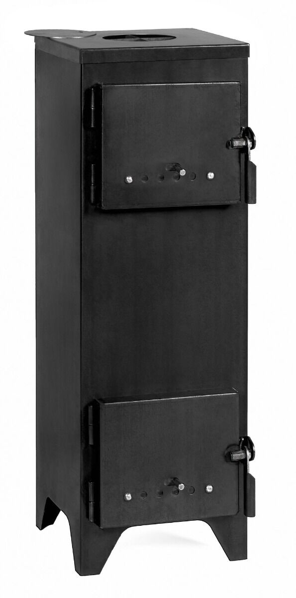 Cook King kampeer oven Burner